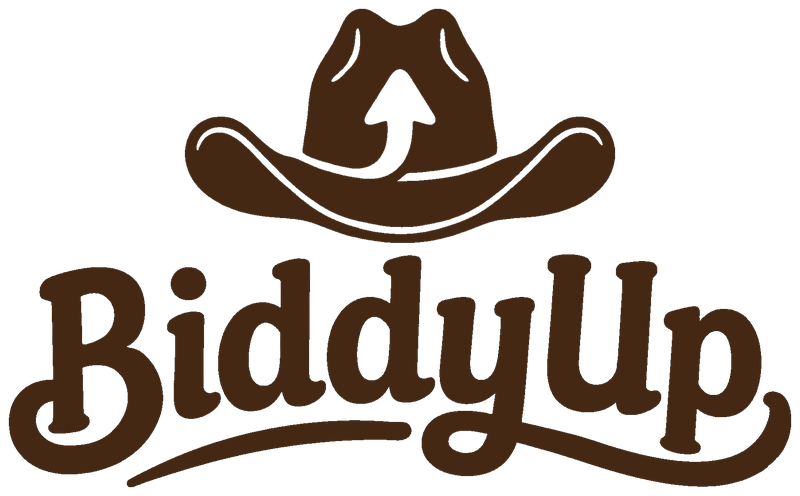 BiddyUp Auction Co.
